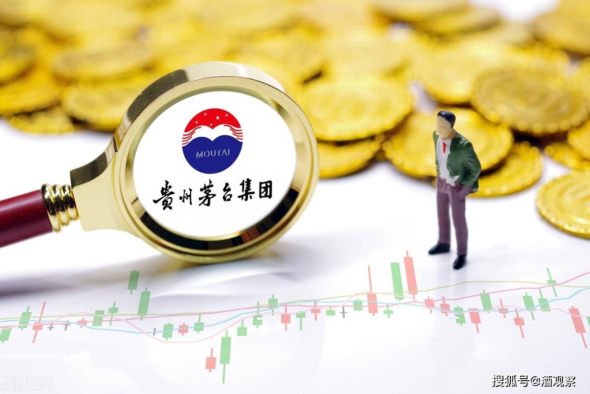 茅台集团最新动态，揭秘最新事件幕后