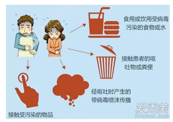 最新病毒诺如科技产品介绍，了解诺如病毒的科技防护利器