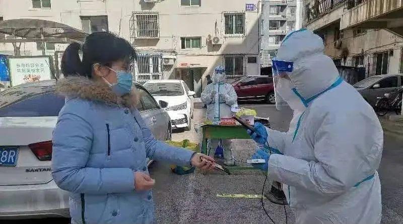 辽宁疫情最新数据与一场自然美景的治愈之旅