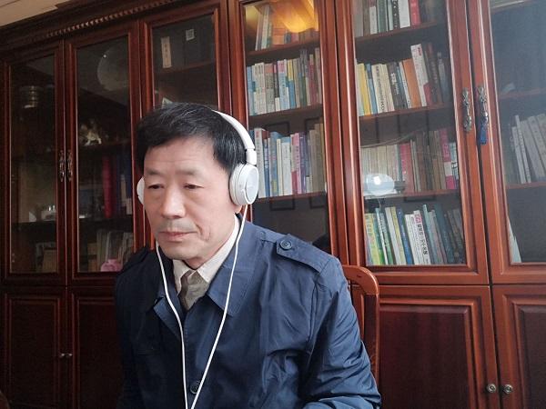 山东青岛疫情最新动态，日常抗疫中的温情与爱之传递