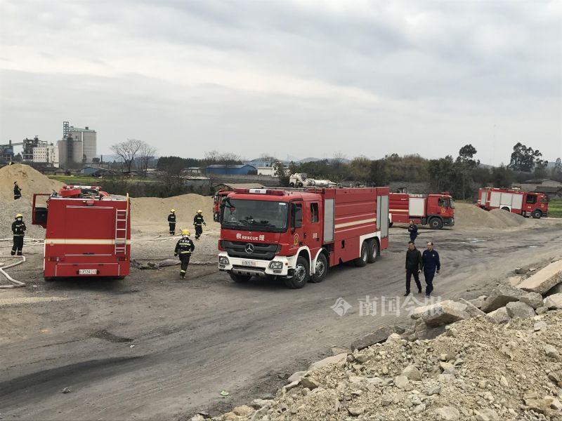 广西柳州火灾最新消息，自然美景之旅寻求内心宁静与平和