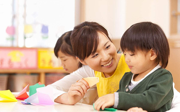 大班最新动向探索幼教领域新趋势与发展展望
