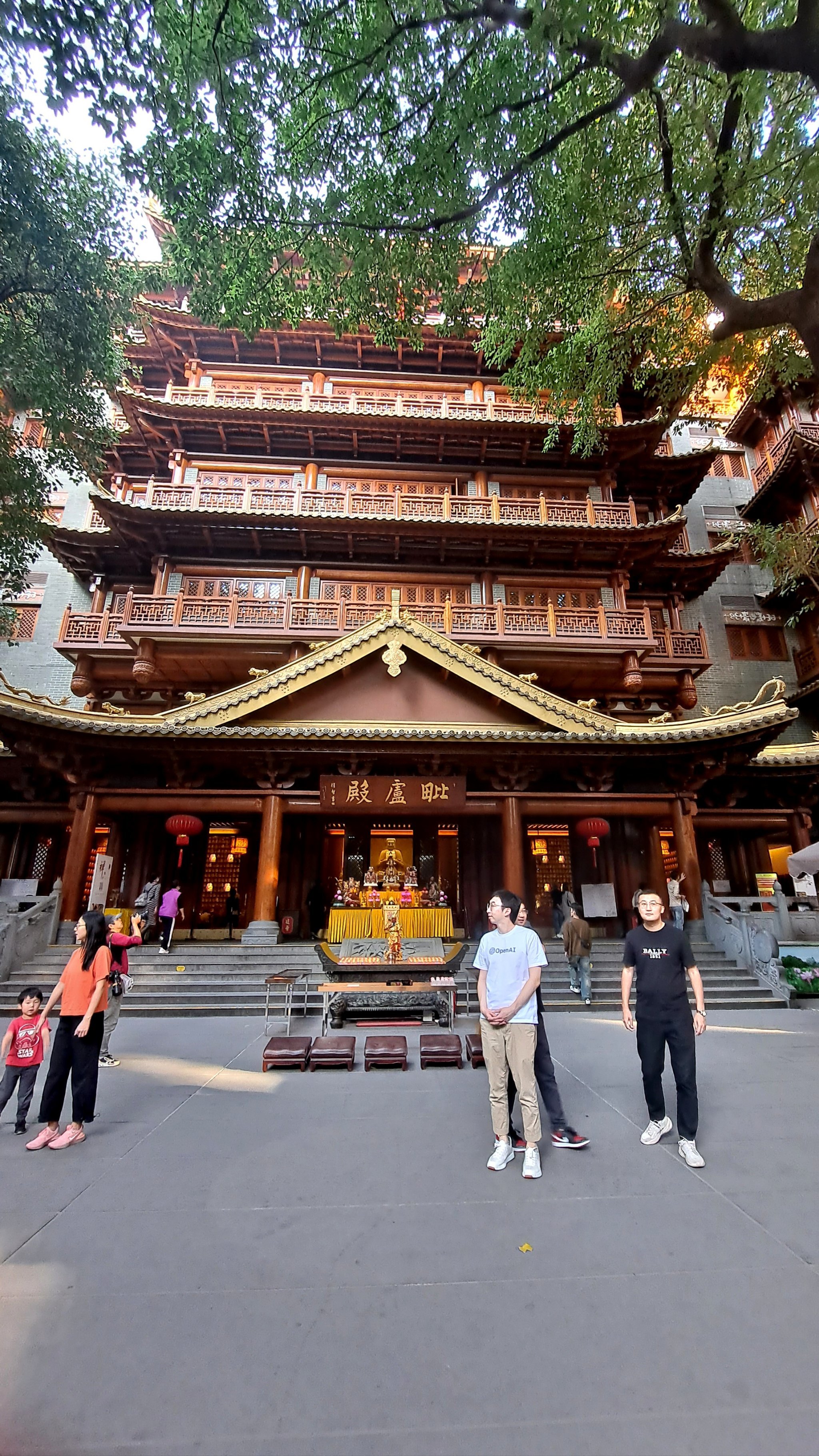 广州大佛寺最新动态探访与报道