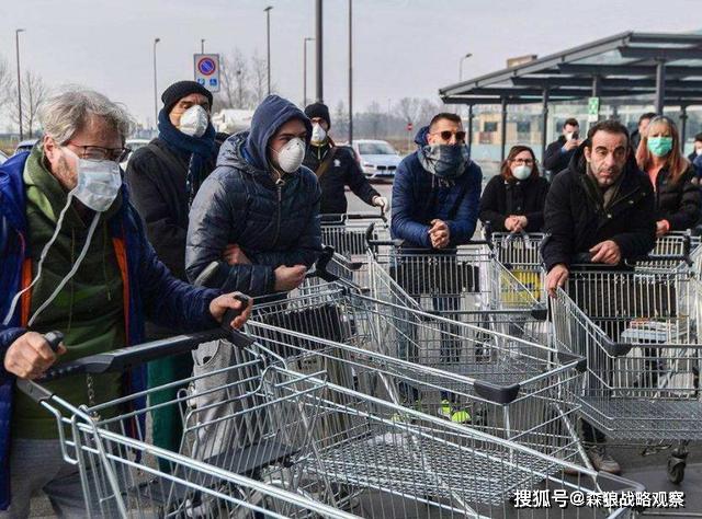 美国最新疫情数据概览，感染人数统计