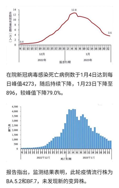 中国最新疫情概况与动态更新