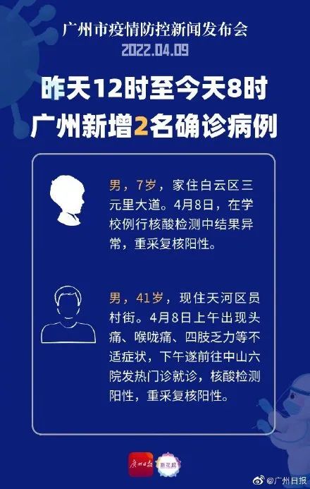 广州市内疫情最新动态更新