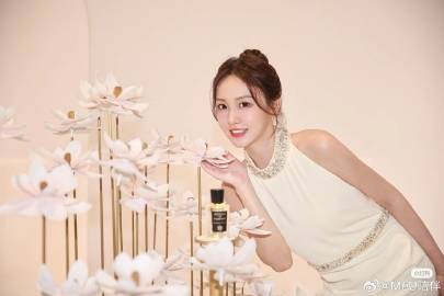 李聂霜玉最新，自然美景的轻松探索之旅