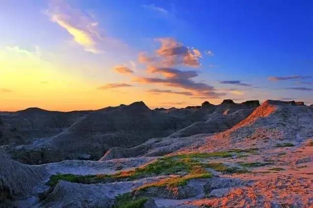 釜林自然美景探索之旅，启程寻找内心平和的旅程
