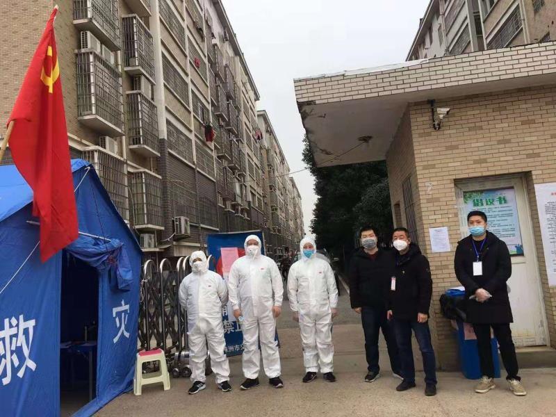国家最新疫情防控形势下的观点论述与趋势分析