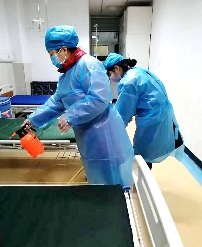 新冠肺炎疫情最新分析报告，最新动态与趋势分析