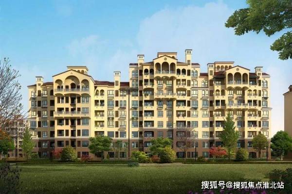 兰山最新楼盘科技引领未来居住体验，房价趋势一览无遗
