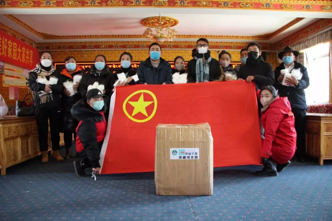 中筹最新动态，心灵与自然的奇妙旅行启程