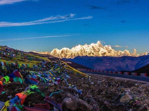 河北最新消息，自然美景探索之旅，寻求内心平和与宁静的旅程