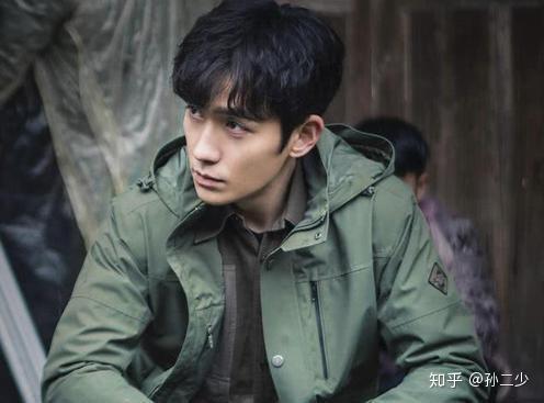 朱一龙最新演绎，吴邪的新生之旅