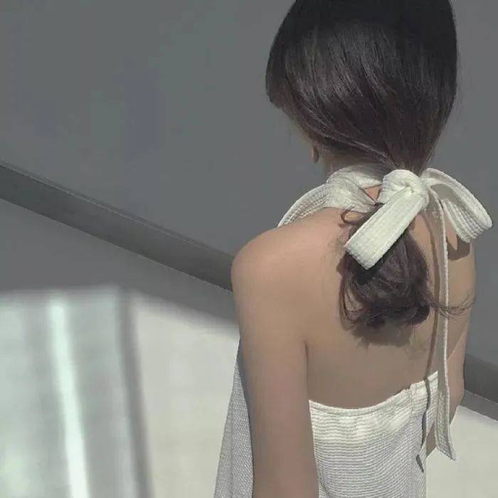 最新女生不露脸真人头像制作指南及步骤分享
