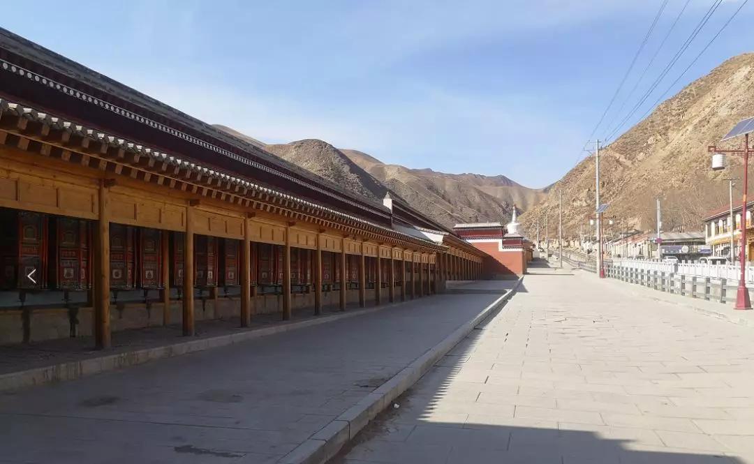 疫情重点区域的自然美景探索，寻找内心平静的旅行最新指南