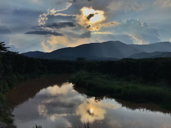 李梦娇最新版，自然美景探险之旅启程