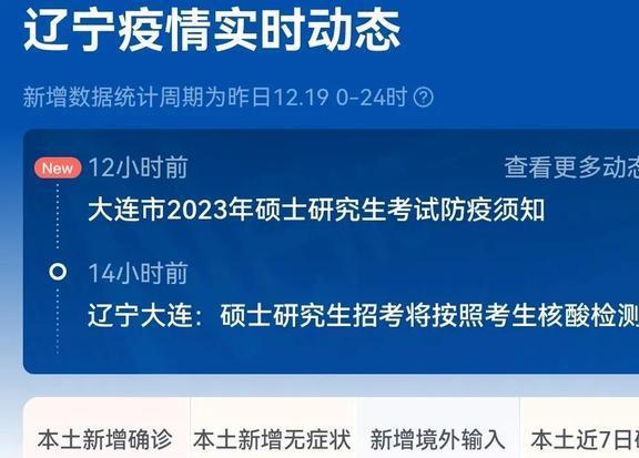 辽宁省政府最新疫情及其观点论述概述