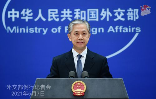 外交部最新消息，心灵与自然的美妙之旅启程！