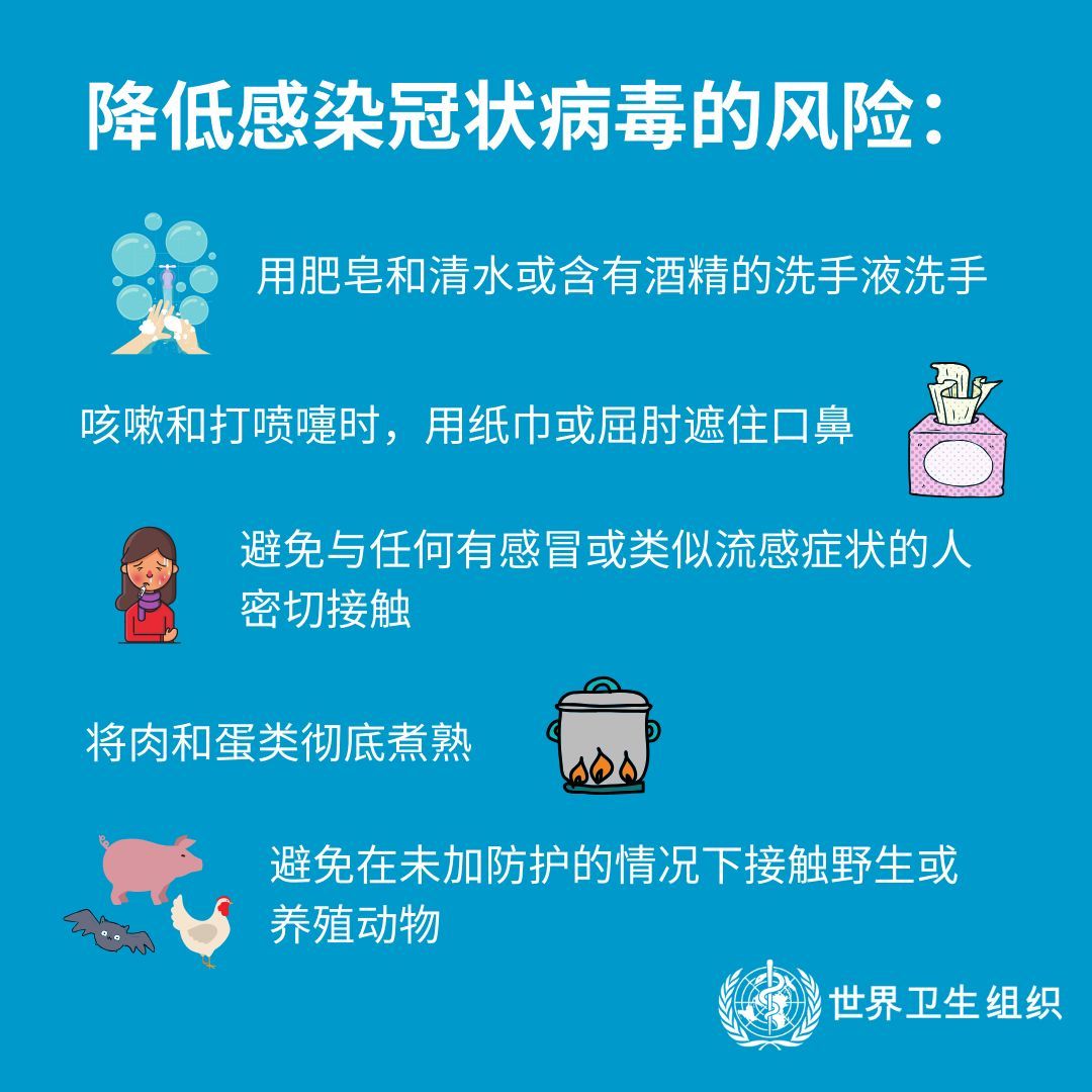肺炎最新动态及观点论述解析