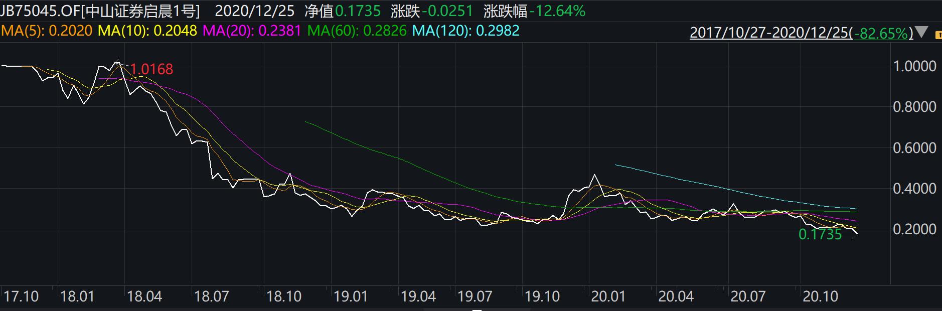 基金累计净值与最新净值的详解，查看与理解方法