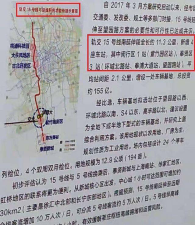 魔都新脉动，上海15号地铁线最新动态揭秘！