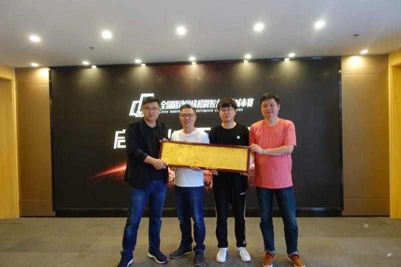 探讨2019最新游戏棋牌平台的特色与创新