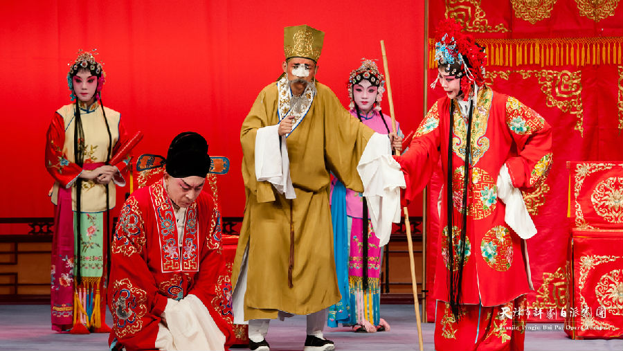 锦袍记演员表揭秘，探寻传统戏曲中的璀璨明珠之旅