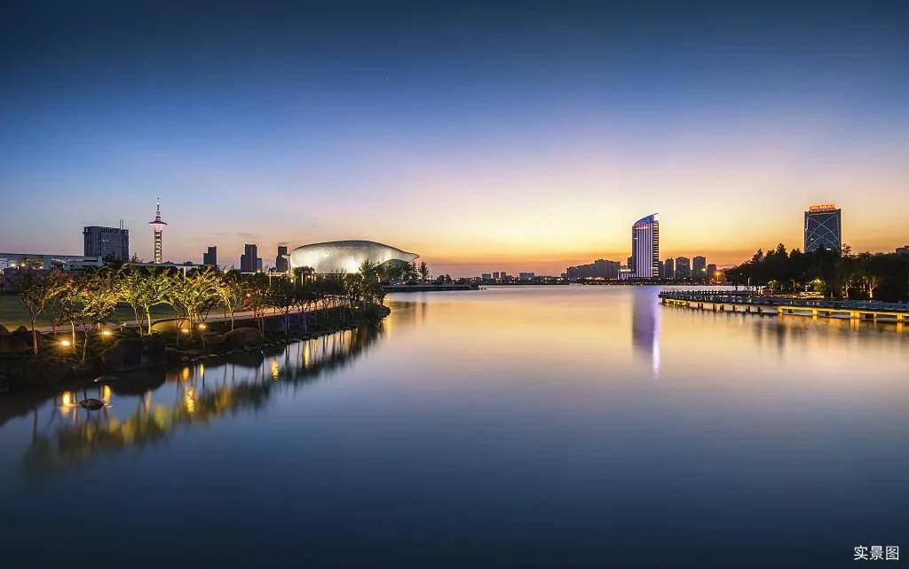海宁临杭新区规划更新，未来城市蓝图与前景展望