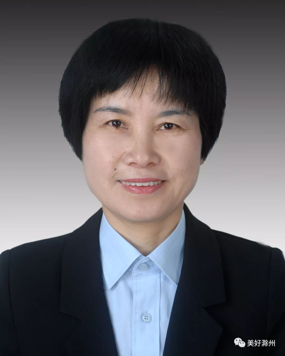 滁州市干部公示，科技智能引领未来生活新篇章