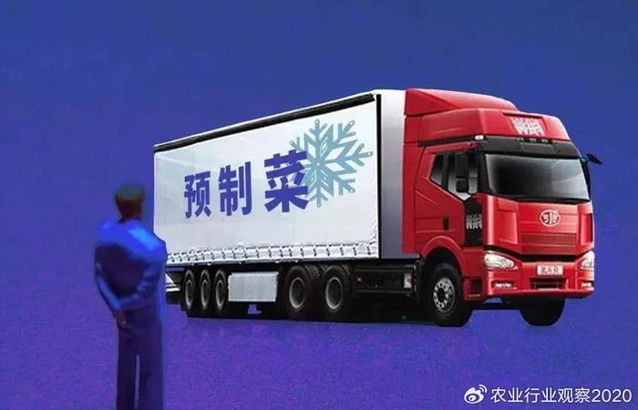 重塑物流行业典范，最新配送公司引领物流变革