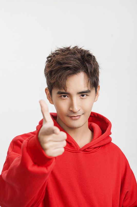 宋赫，演技卓越的实力派男演员，星光璀璨之路