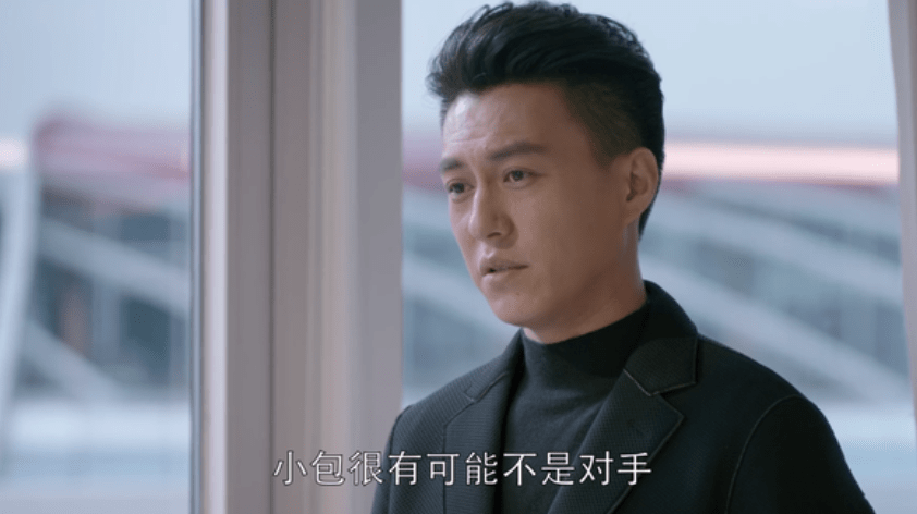 电视演员李健的魅力瞬间，心动不已的演绎之旅！