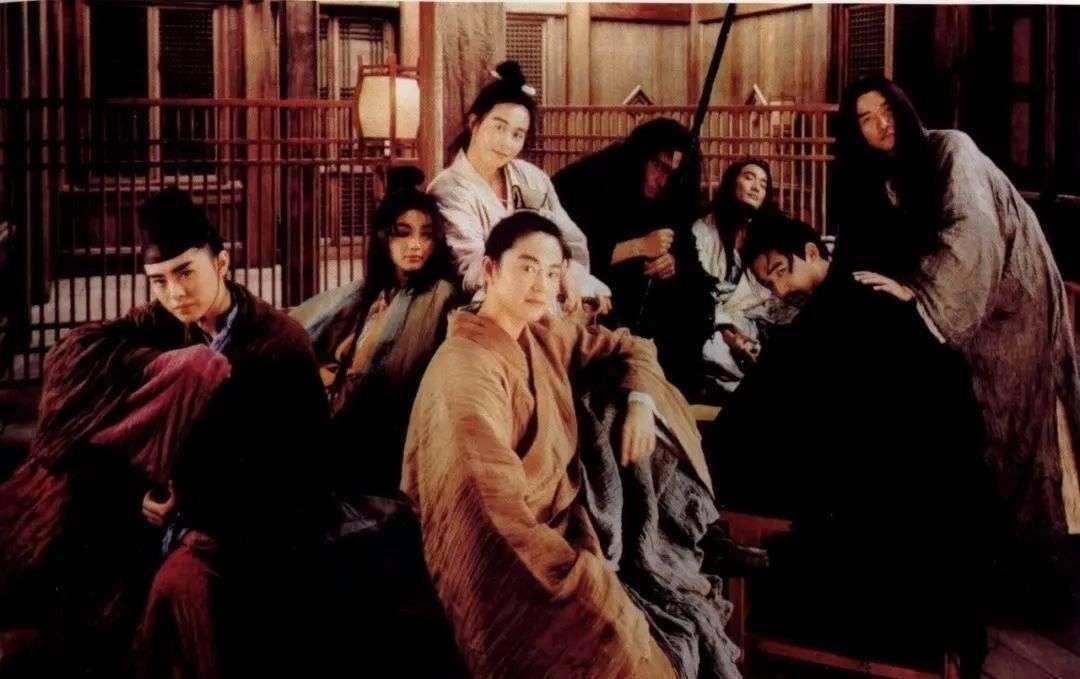 电影笼中女囚，深度解读与观点阐述