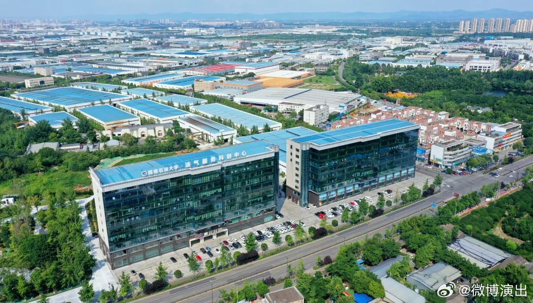 成德工业园，最新资讯、日常趣事与情感纽带全解析