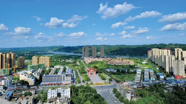 彭山最新疫情下的温馨日常纪实