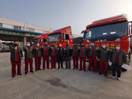 江淮汽车股票行情，驶向自然的旅程，探寻内心宁静之道