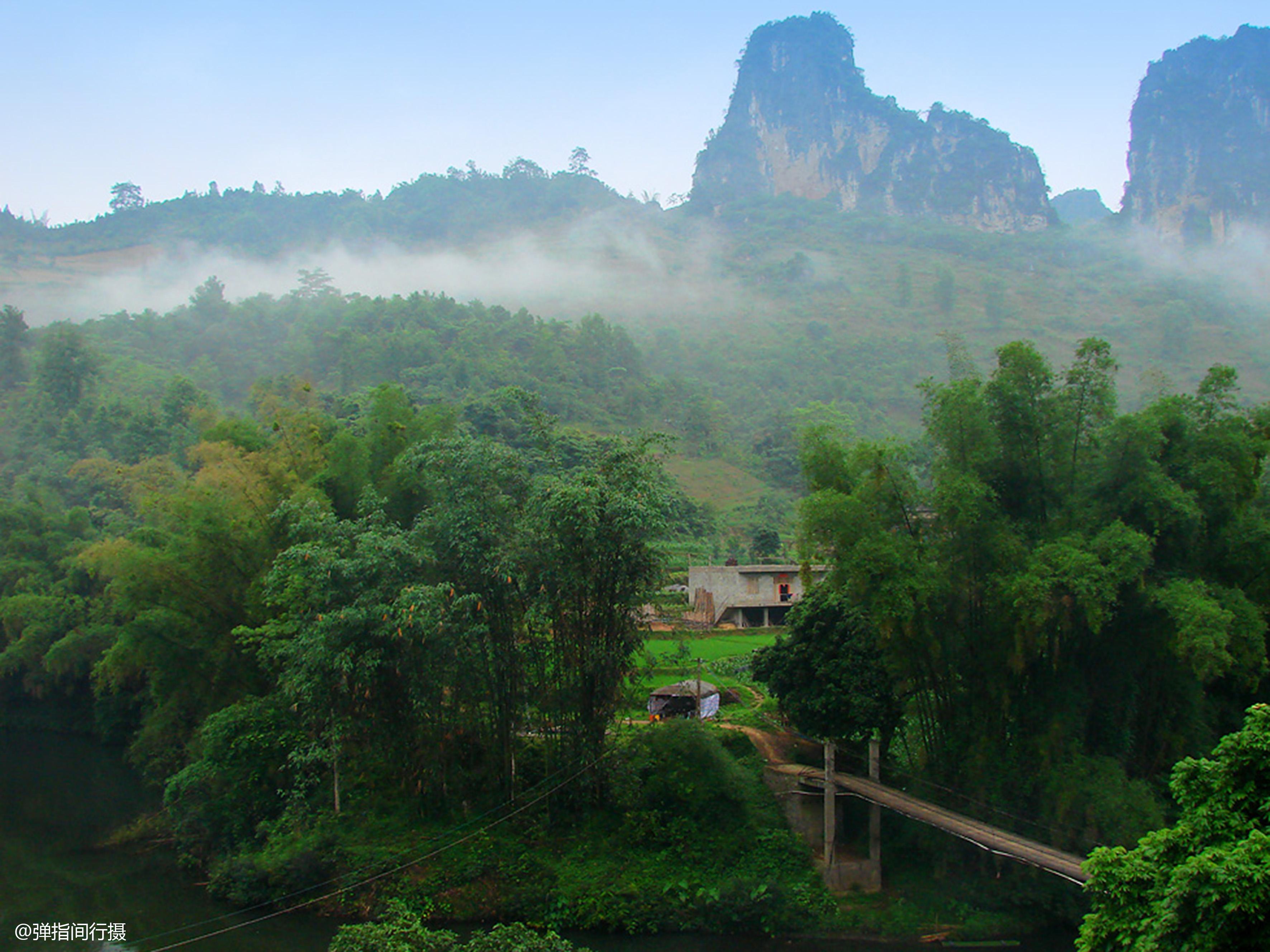 最新私密保存，绿色之旅寻找内心平静之旅