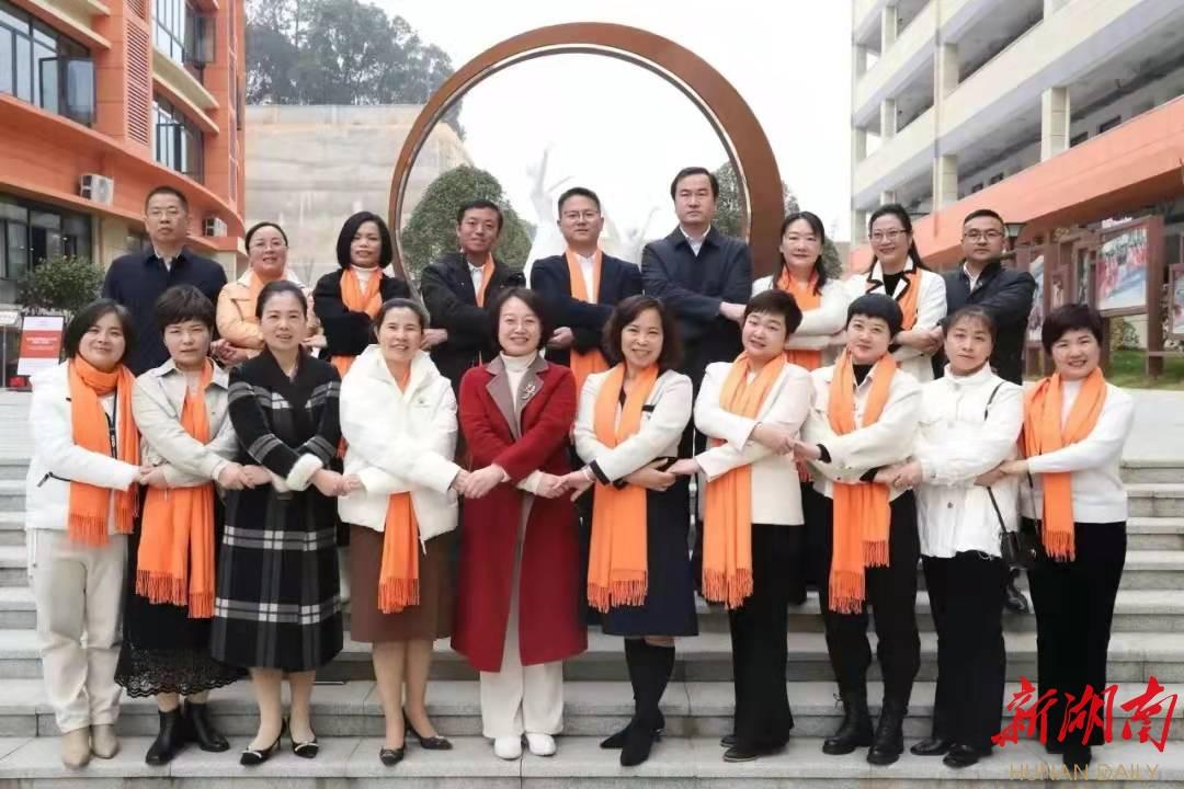 长沙旺龙小学最新动态及步骤指南