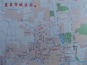 双流县最新地图，探索自然美景，寻觅内心平和之旅