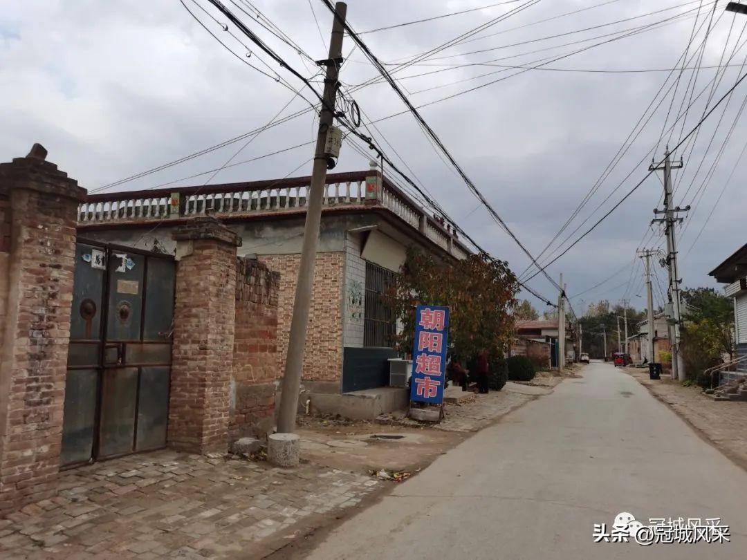 冠县租房资讯，与自然美景的邂逅，开启宁静生活之旅