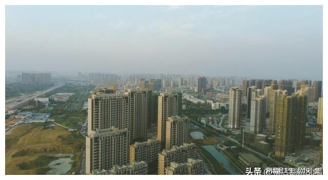 合肥肥西官厅最新房产价格及分析概述