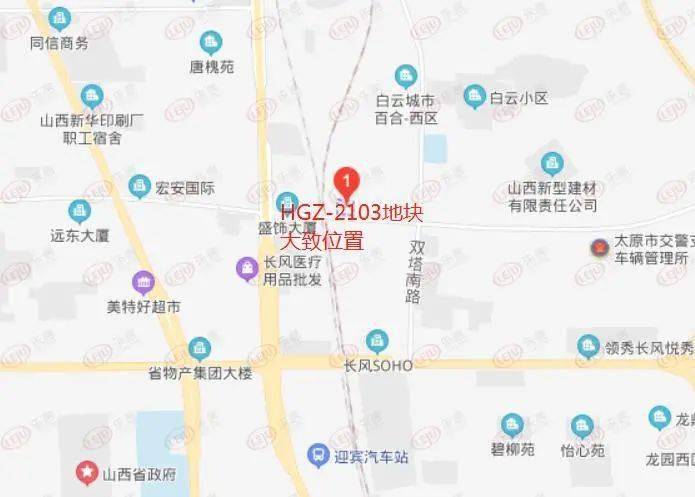 太原土地拍卖信息揭秘，探索自然美景的邀请之旅