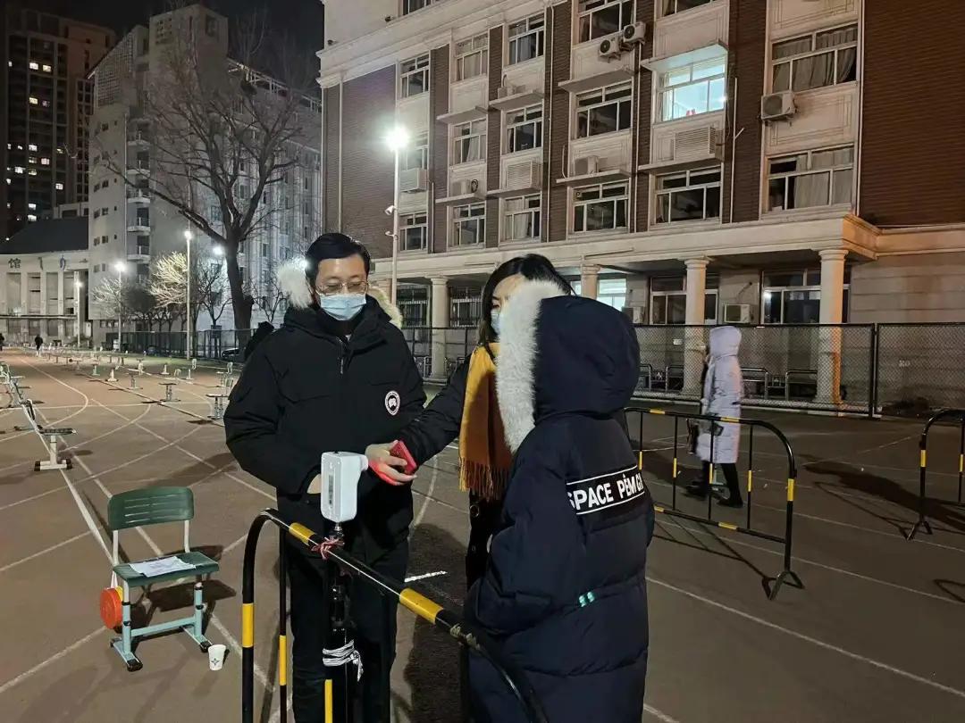 抗疫新语,抗疫新语，共筑防线，共克时艰