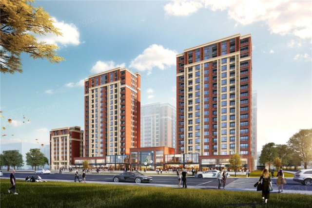 莱钢吧最新房源信息，科技重塑居住梦想，未来生活新篇章体验