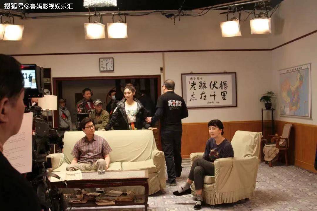 换换爱演员，变化、学习与自信的力量