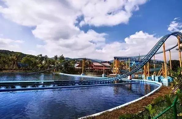 公信宝上市公司，自然美景的探索之旅