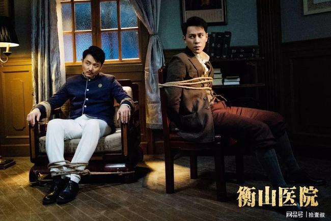 人在旅途，成功演员的养成之路