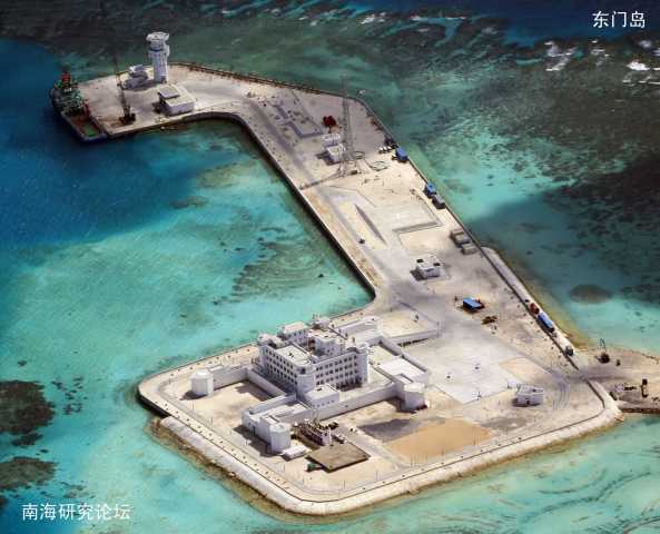 东门礁深度解析，历史背景、重大事件与地位回顾