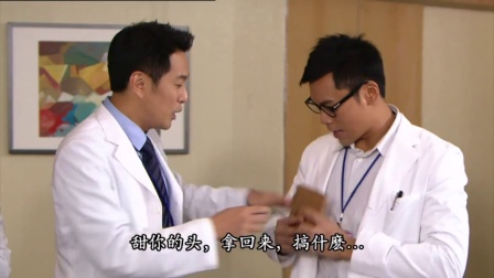仁心解码2演员阵容揭秘，探究医疗题材热门剧集角色魅力